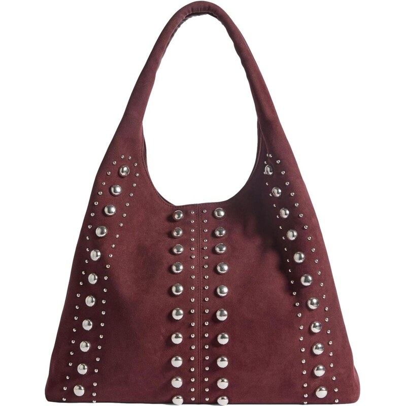 Friends Like These Shopper burgundská 66383108