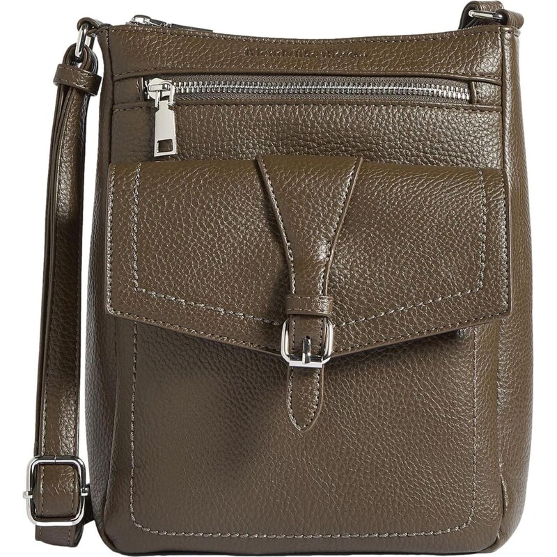 Friends Like These Taška cez rameno kaki 66383129