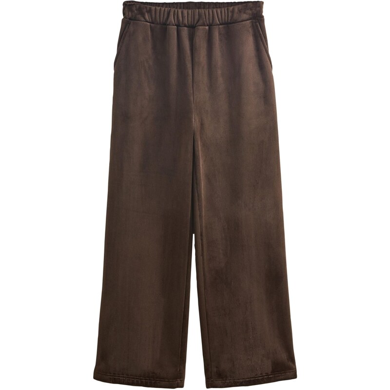 Next Nohavice čokoládová 66383180