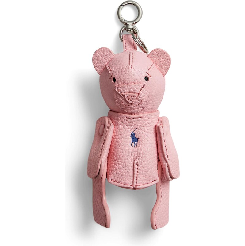 Polo Ralph Lauren Prívesky na kľúče modrá / ružová 66383196
