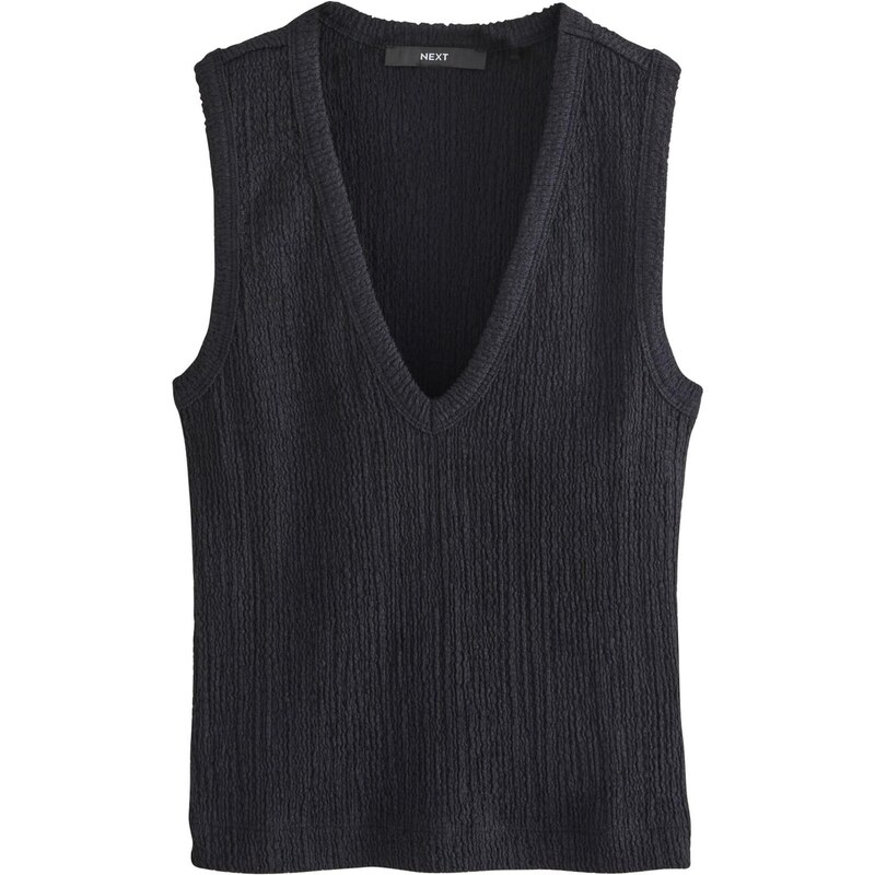 Next Top čierna 66383298