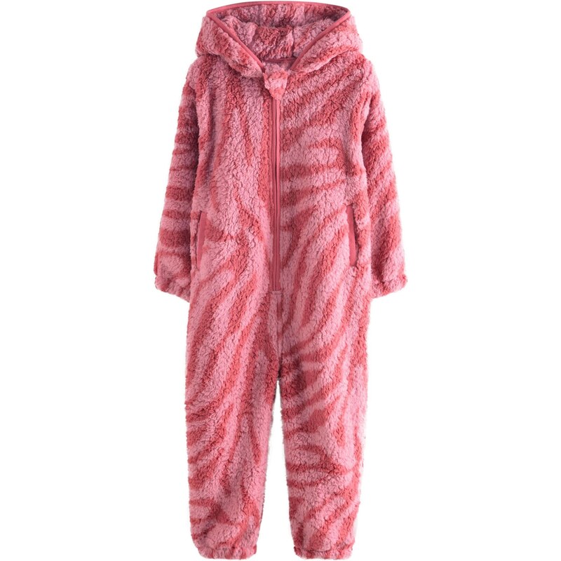 Next Overal ružová / ružová 66383279