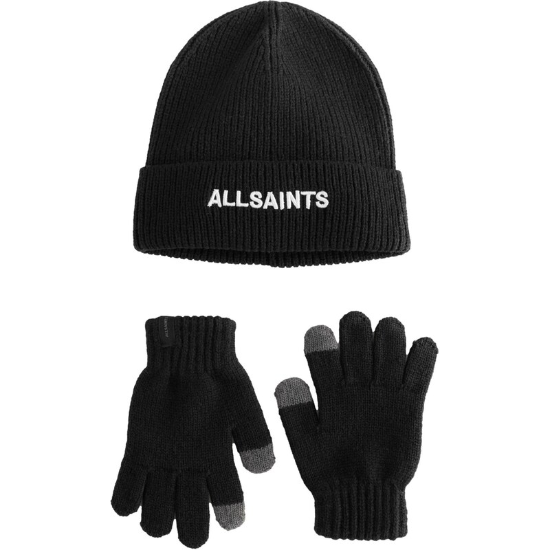 smALLSAINTS Set sivá / čierna / biela 66383287