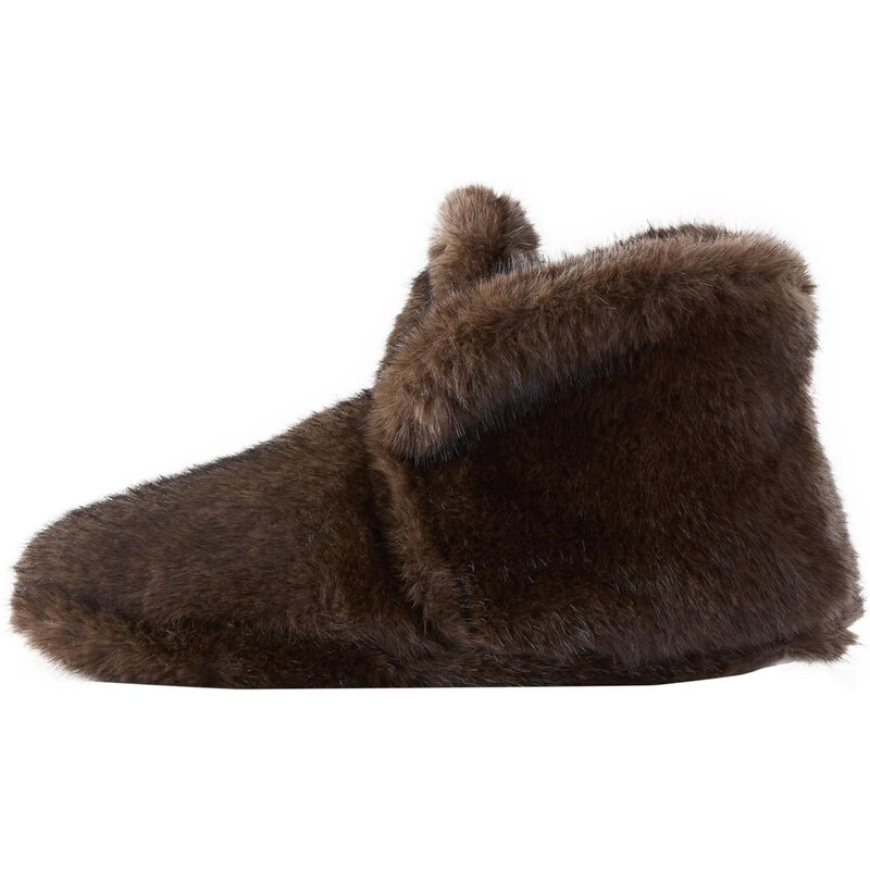 Next Papuče čokoládová 66383288