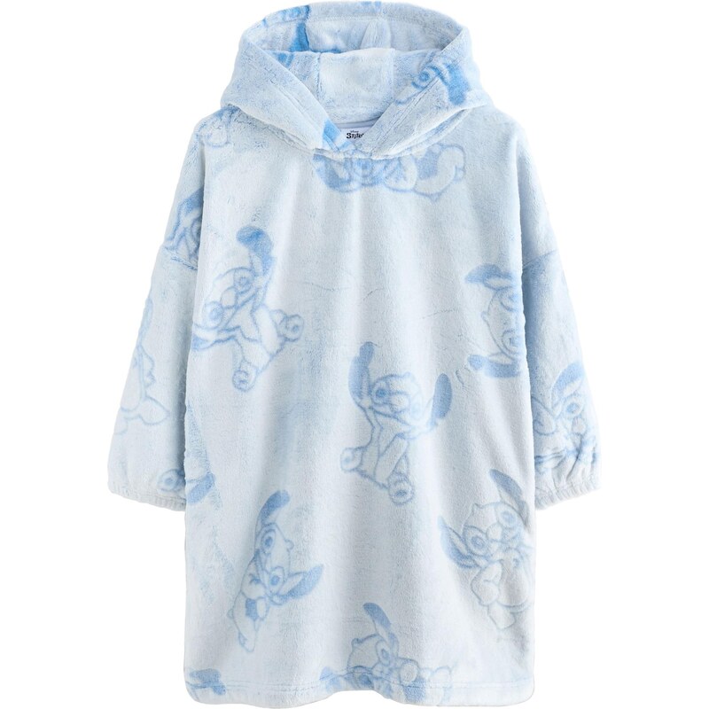 Next Overal modrá / pastelovo modrá 66383308