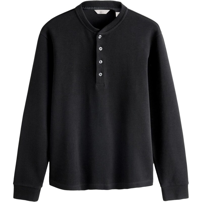 Next Tričko čierna 66383310