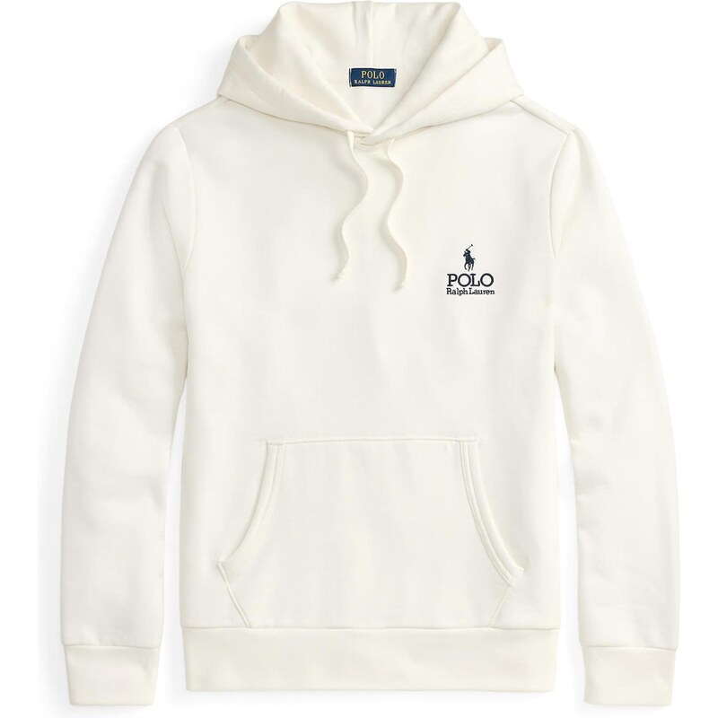 Polo Ralph Lauren Mikina biela 66383339