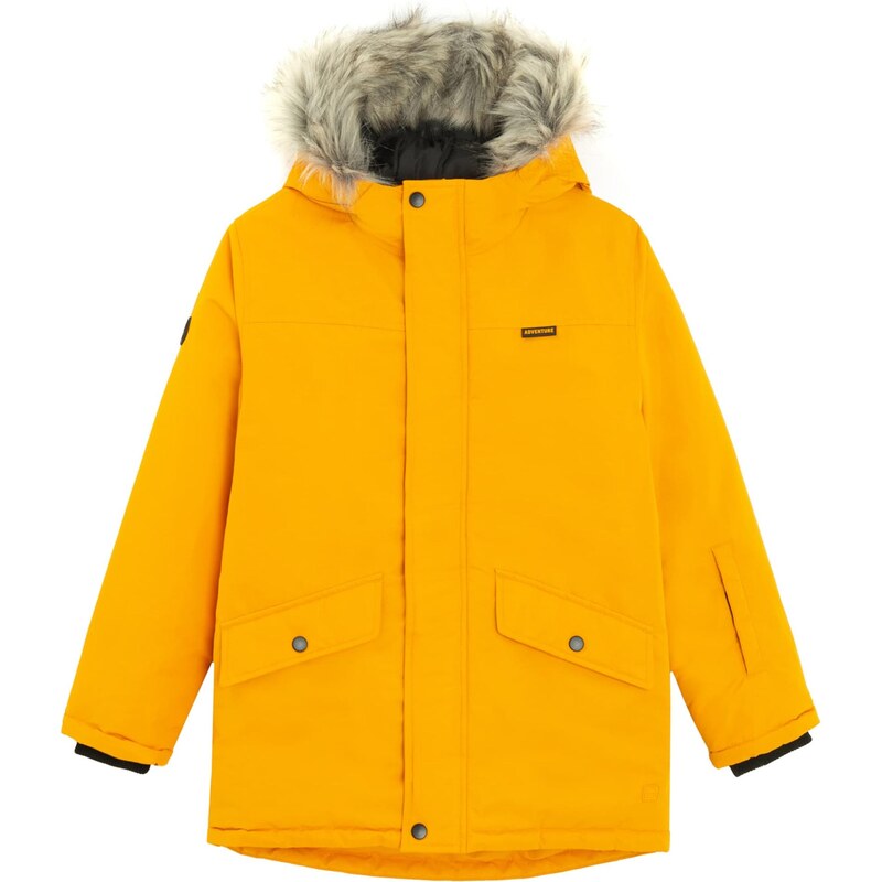 Cool Club Prechodná bunda medová 66383349