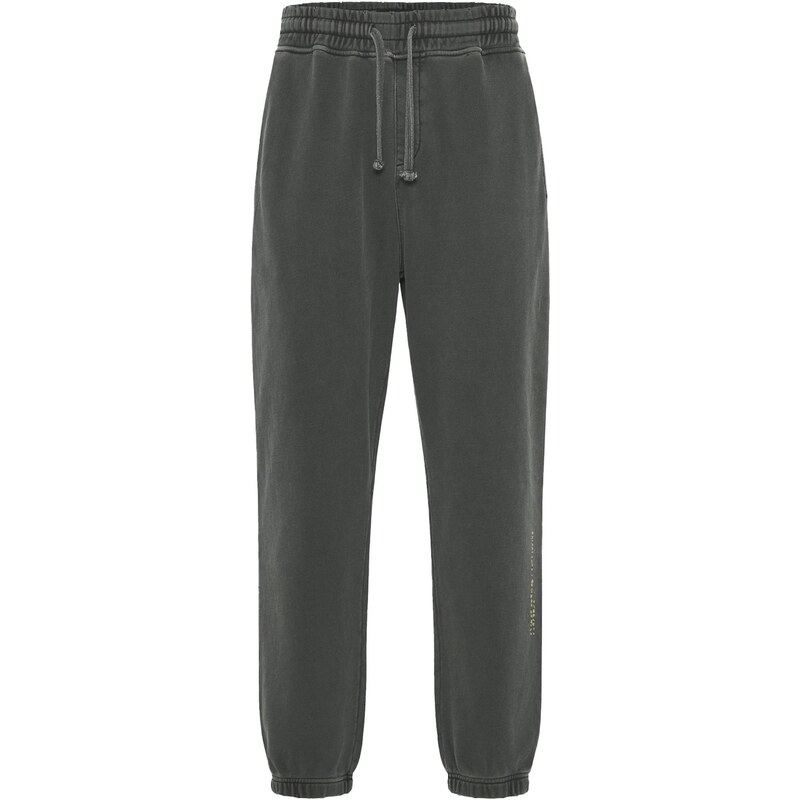 Funky Buddha Nohavice grafitová 66383395