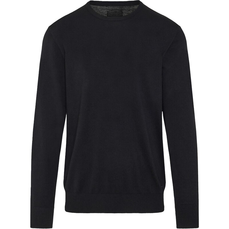 Funky Buddha Sveter čierna 66383377