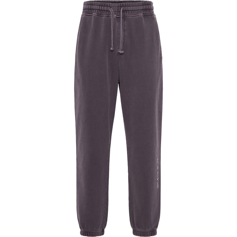 Funky Buddha Nohavice slivková 66383406