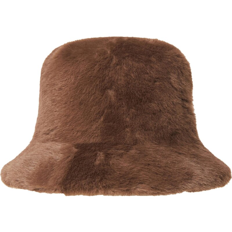 Funky Buddha Klobúk hnedá 66383362