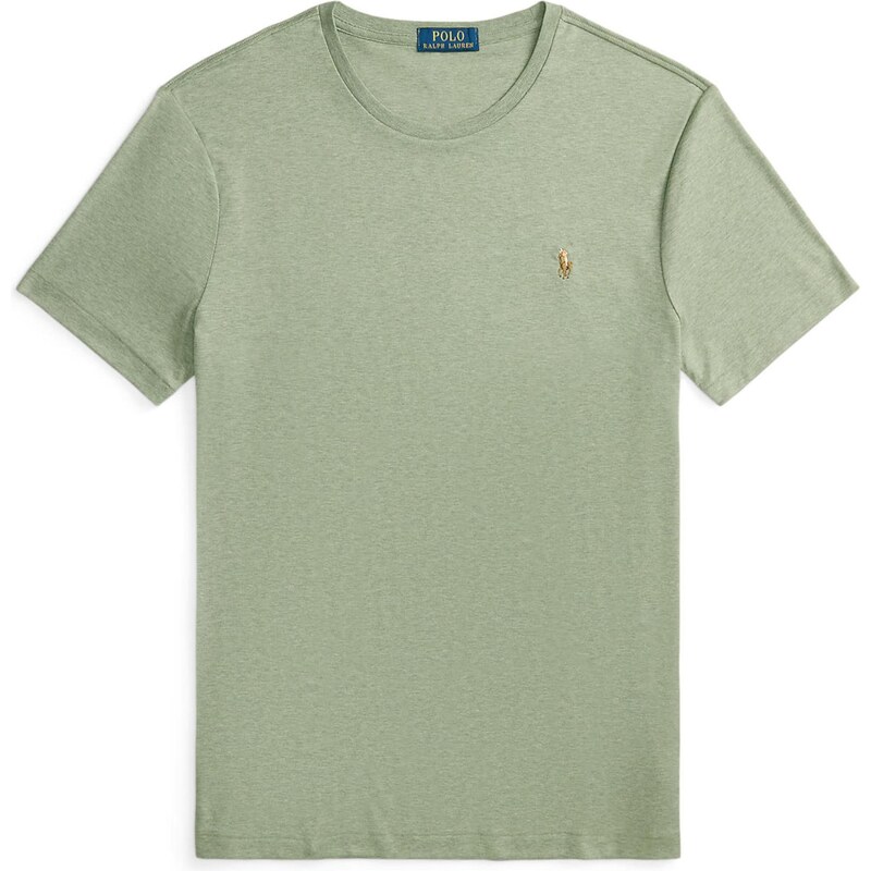 Polo Ralph Lauren Tričko svetlozelená 66383412