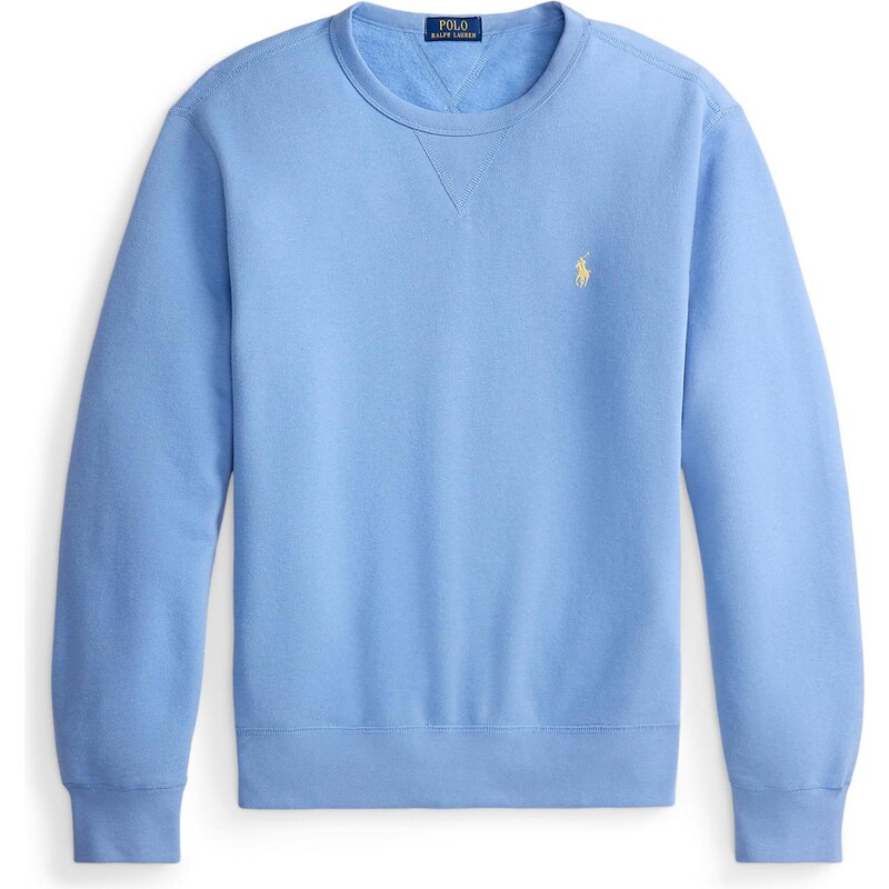 Polo Ralph Lauren Mikina svetlomodrá 66383414