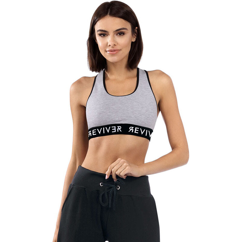 Športový top Reviver F5511 66390050