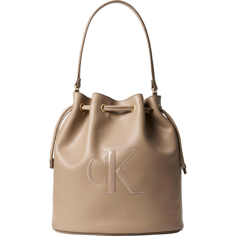 Calvin Klein Vak tmavošedá 66383431