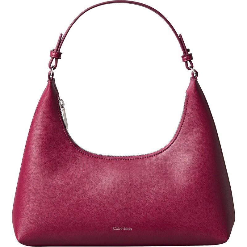Calvin Klein Kabelka na rameno purpurová 66383436