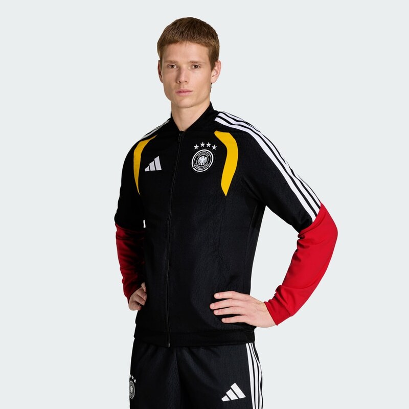 Adidas Bunda Germany 26 Tiro Presentation Jacket 66345315