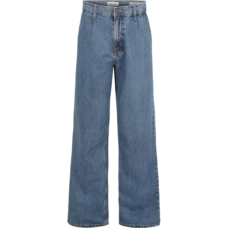GUESS JEANS Džínsy G20 modrá denim 66383488
