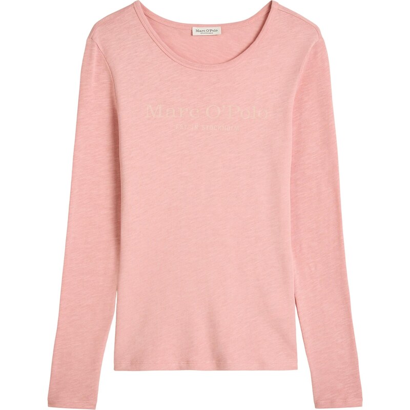Marc OPolo Tričko ružová 66383510
