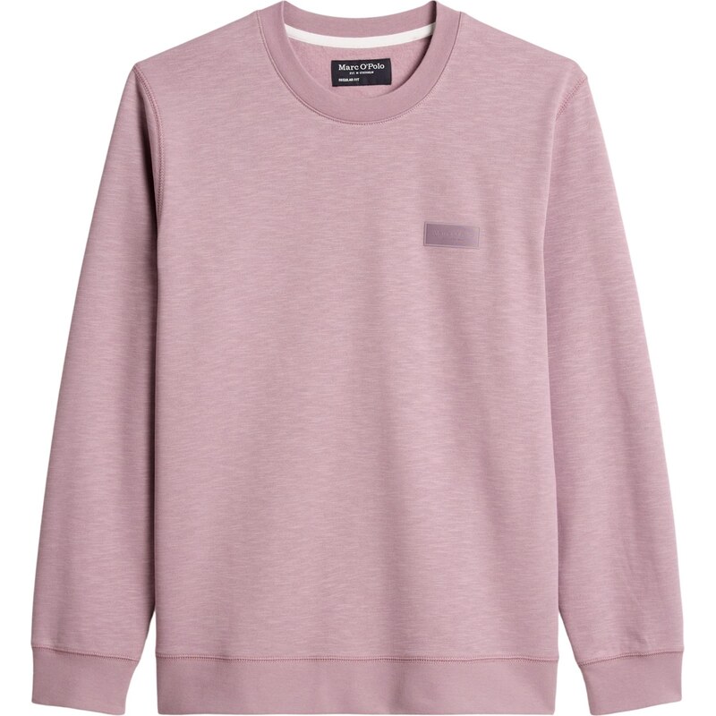 Marc OPolo Mikina svetlofialová 66383526