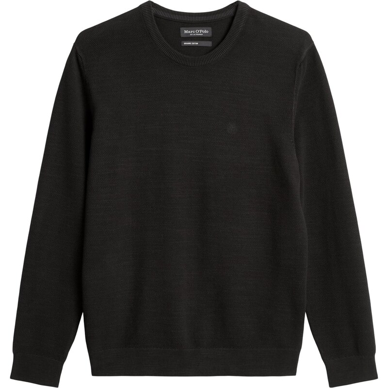 Marc OPolo Sveter čierna 66383531