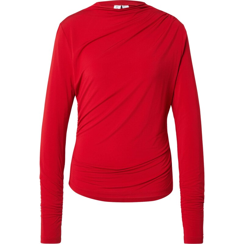 & Other Stories Tričko červená 66383524