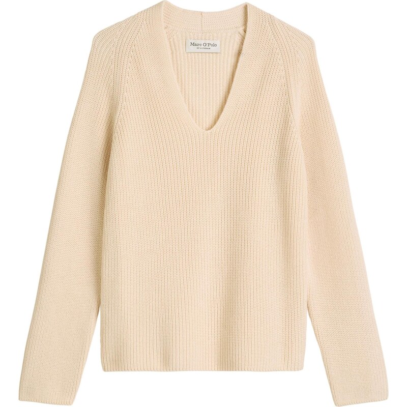 Marc OPolo Sveter piesková 66383501