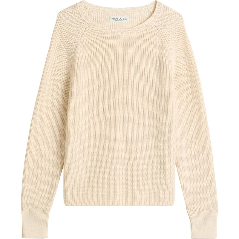 Marc OPolo Sveter piesková 66383535