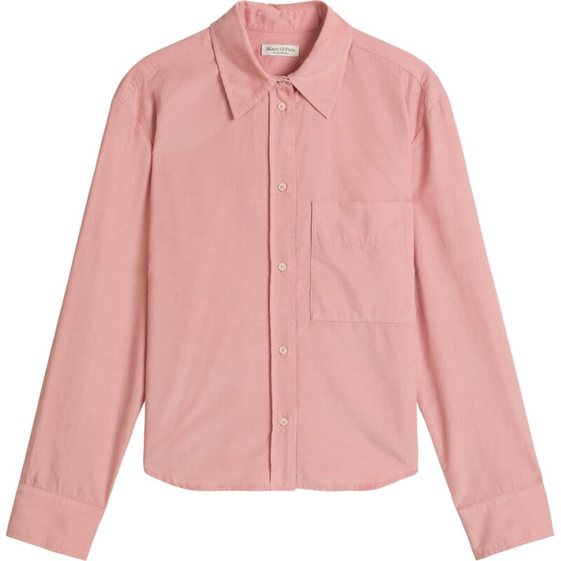 Marc OPolo Blúzka ružová 66383541