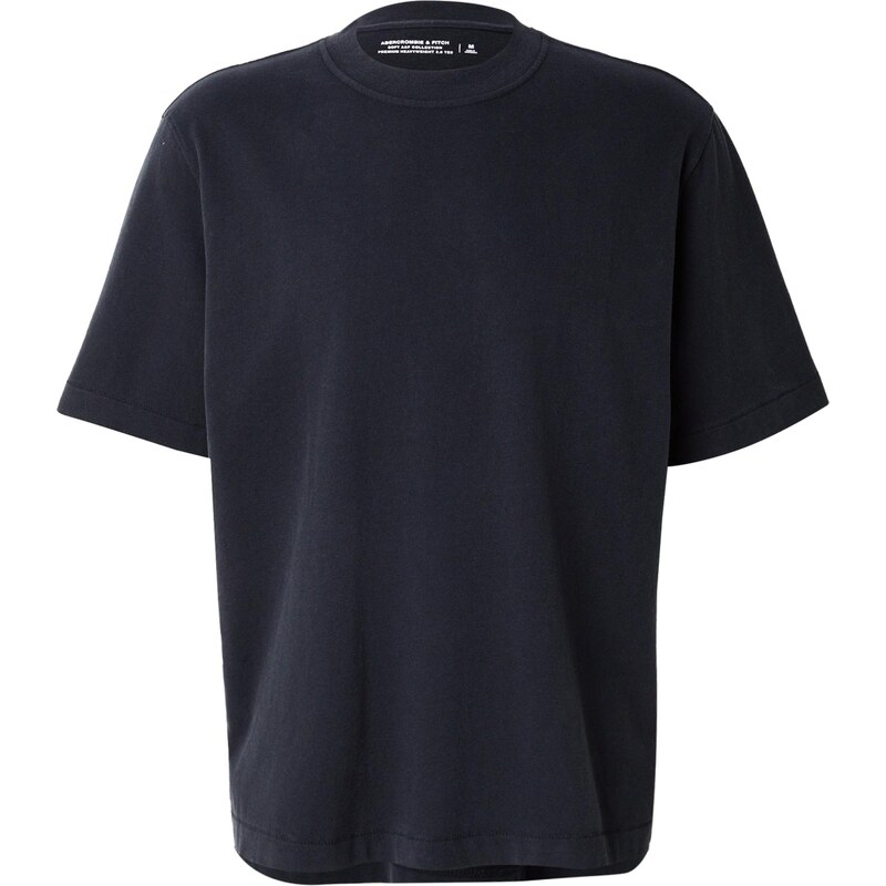 Abercrombie & Fitch Tričko čierna 66383652
