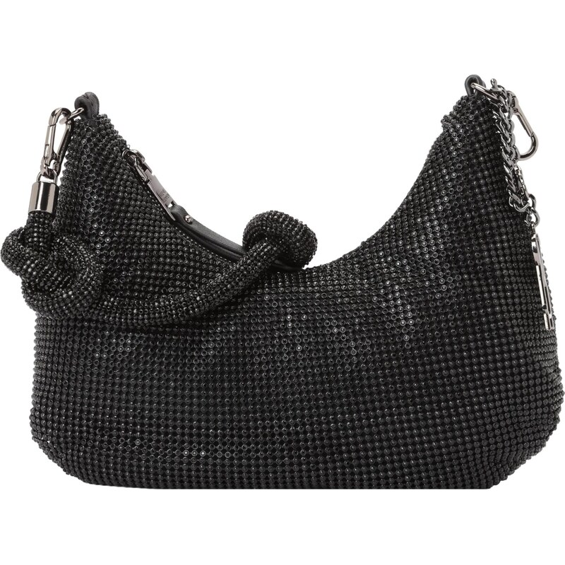 STEVE MADDEN Kabelka na rameno Bkaya čierna 66383685