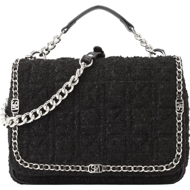 STEVE MADDEN Kabelka Bstellet čierna 66383670
