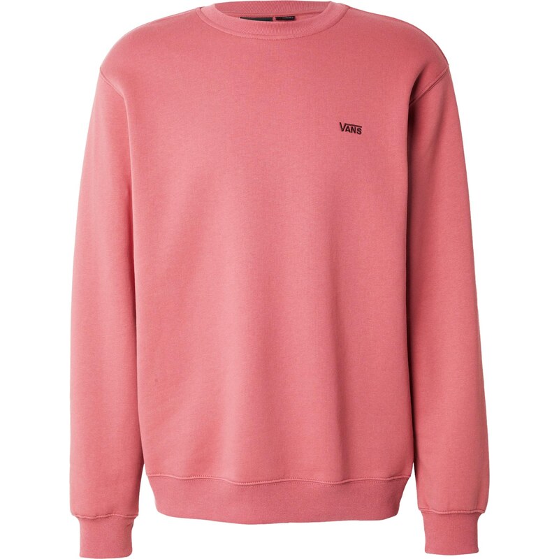 VANS Mikina svetloružová / bordová 66383693