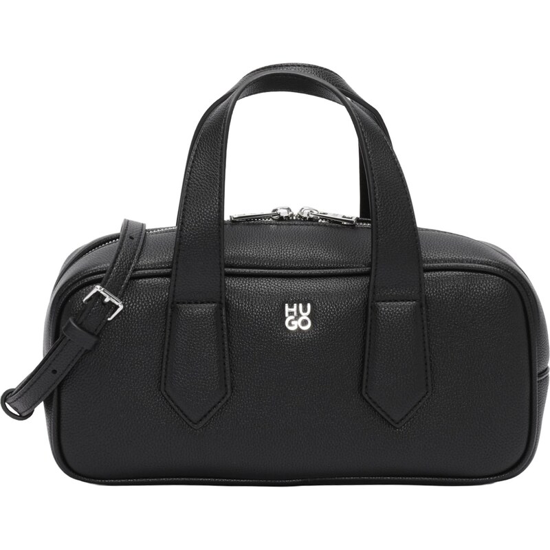 HUGO Víkendová taška Chris 2.0 čierna 66383713