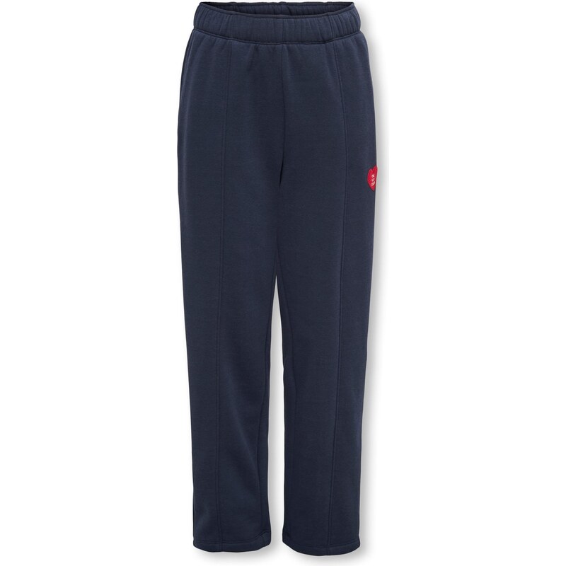 ONLY GIRLS Nohavice KOGEvisa námornícka modrá 66383714