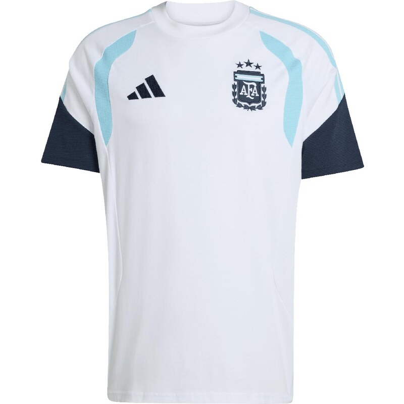 ADIDAS PERFORMANCE Dres AFA TR JSY biela 66384435