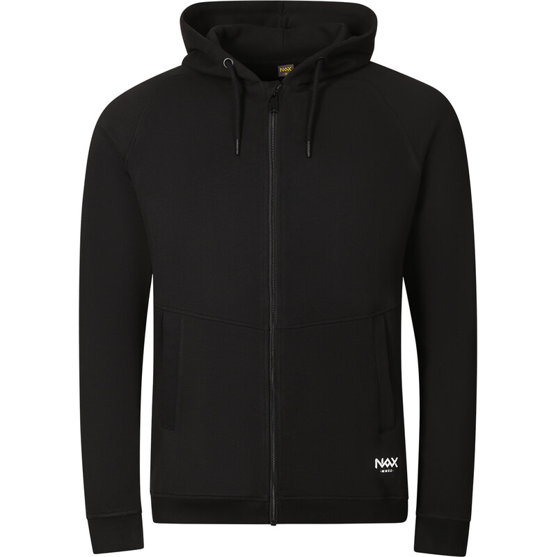 NAX - MIDAS PÁNSKA BAVLNENÁ MIKINA NAX 66966766