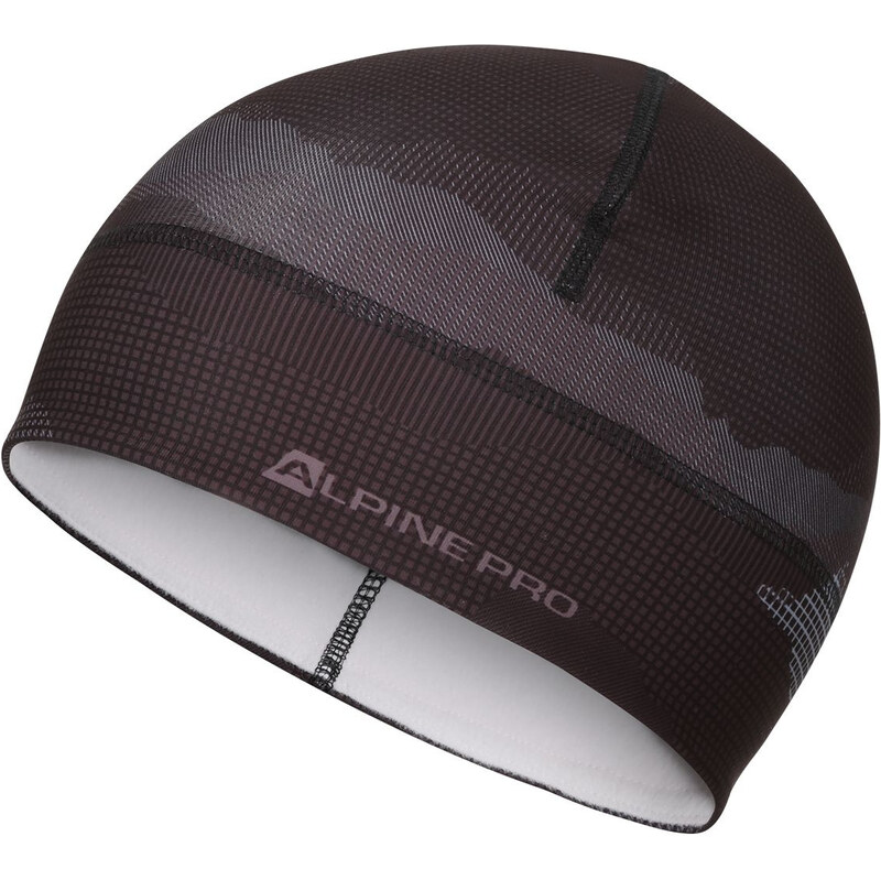 ALPINE PRO - MAROG ŠPORTOVÁ FUNKČNÁ ČIAPKA 66385019