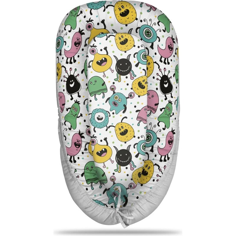 Sablio Hniezdočko pre bábätko Príšerky 65114250