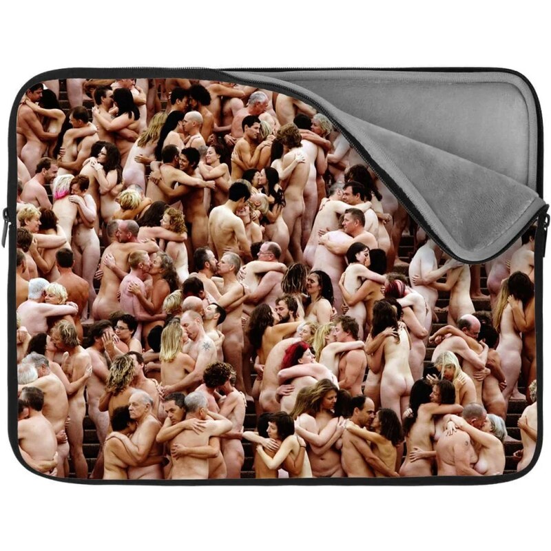 Sablio Obal na notebook Nahí ľudia 65426545