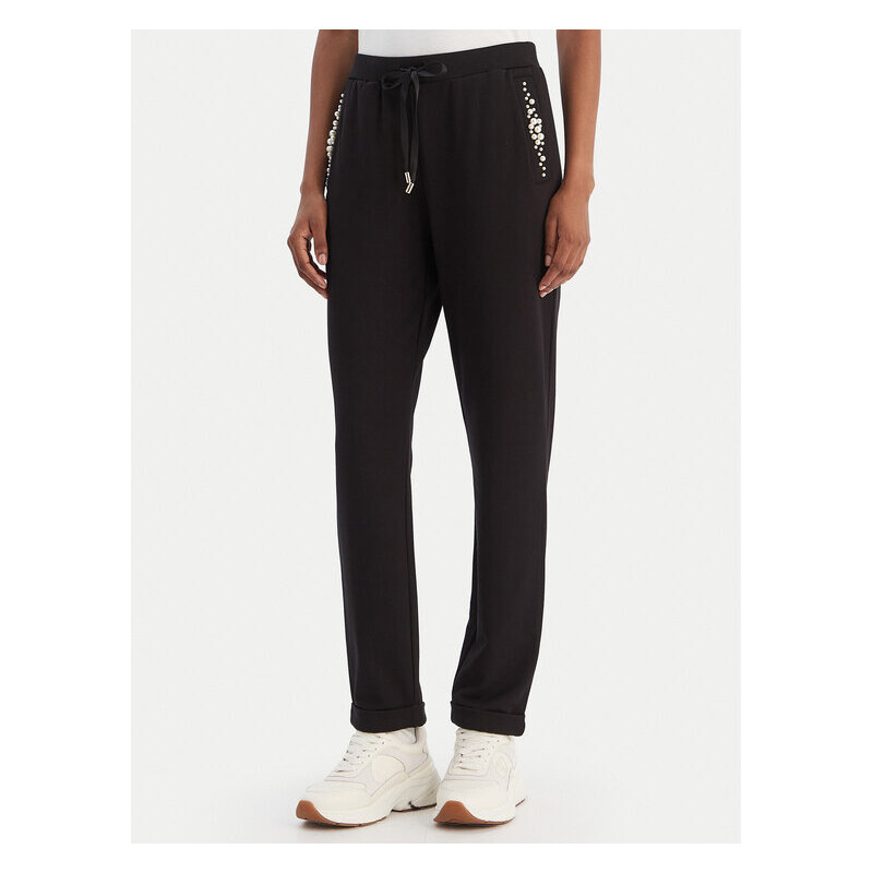 Teplákové nohavice Liu Jo Sport 66387458