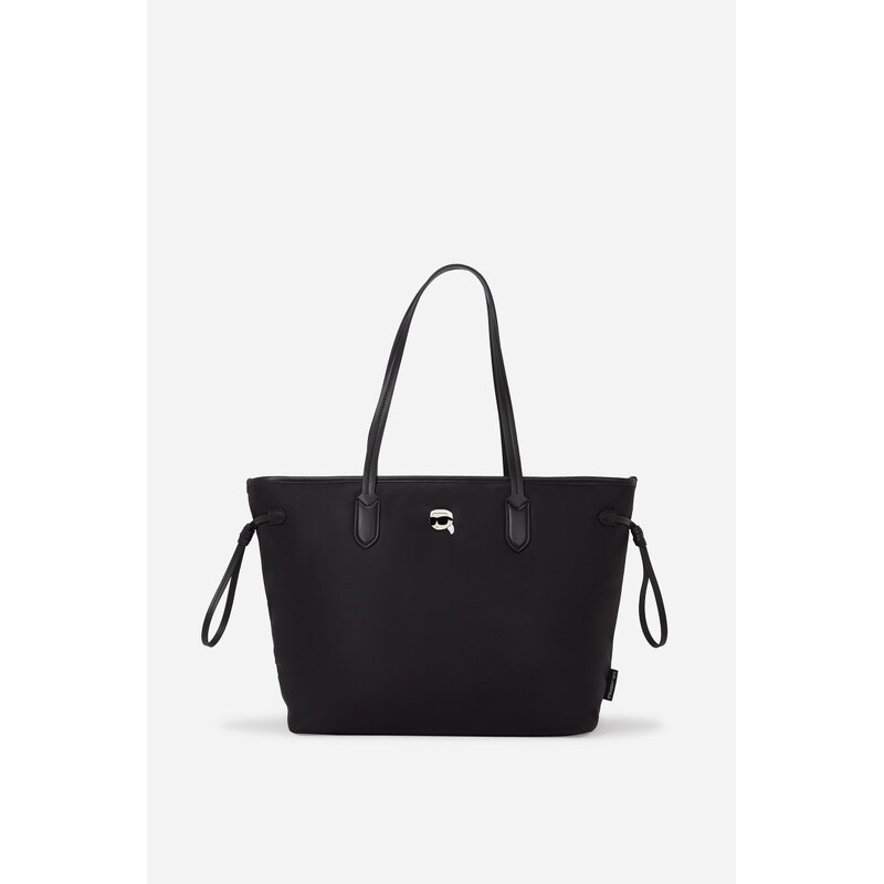 KABELKA KARL LAGERFELD IKON NYLON TOTE 65902122