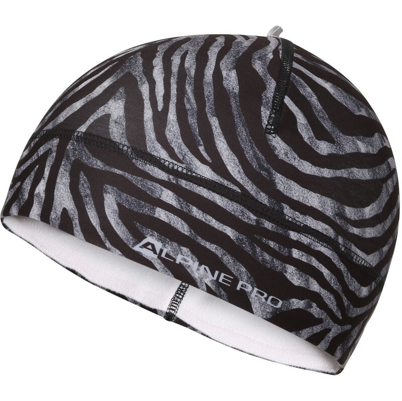ALPINE PRO - MAROG ŠPORTOVÁ FUNKČNÁ ČIAPKA 66385020