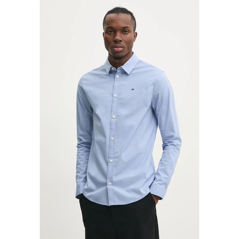 Košeľa Tommy Jeans 66384995