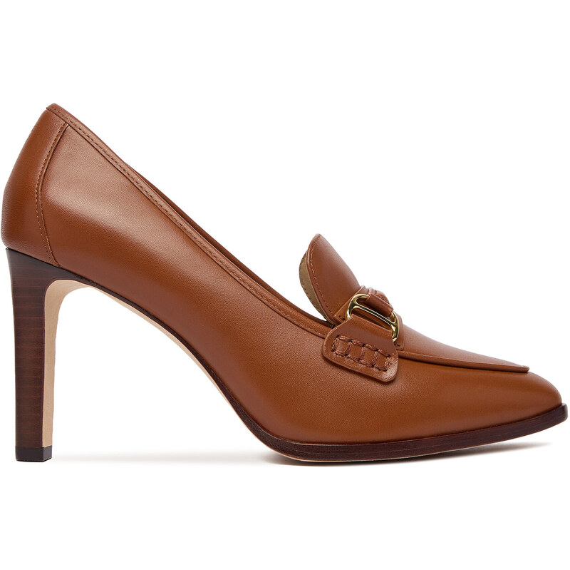 Lodičky LAUREN RALPH LAUREN 67485015