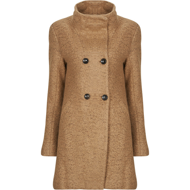 Only Kabáty ONLNEWSOPHIA WOOL Only 66389250