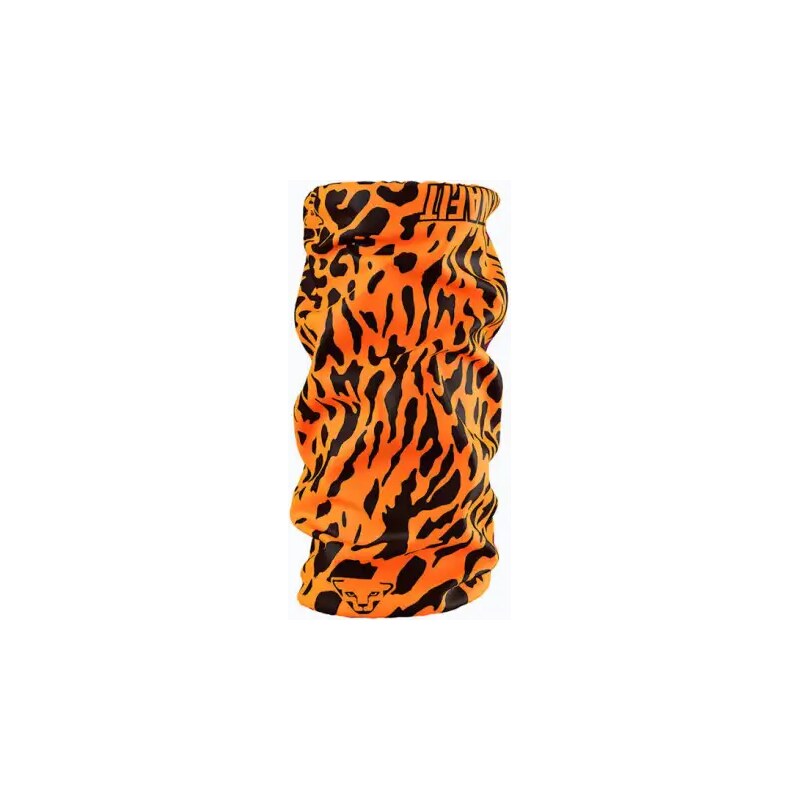 Dynafit Graphic Neck Gaiter nákrčník Ultra Orange/Leo vel. Uni 66389309
