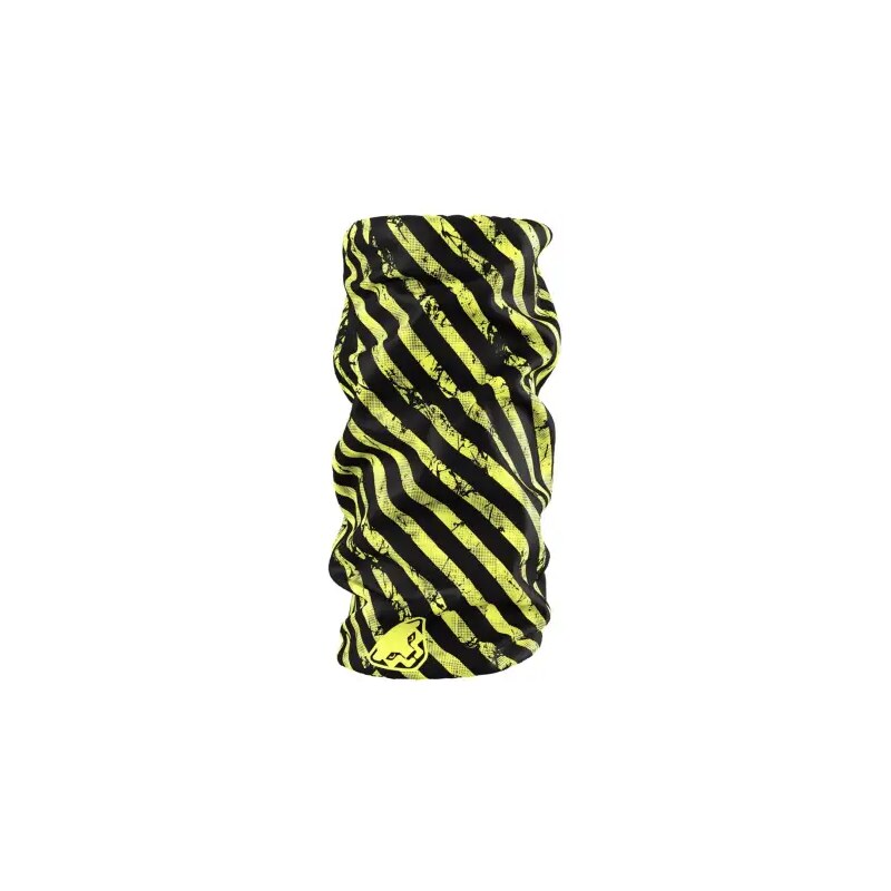 Dynafit Graphic Neck Gaiter nákrčník Ultra Yellow/Trail vel. Uni 66389310
