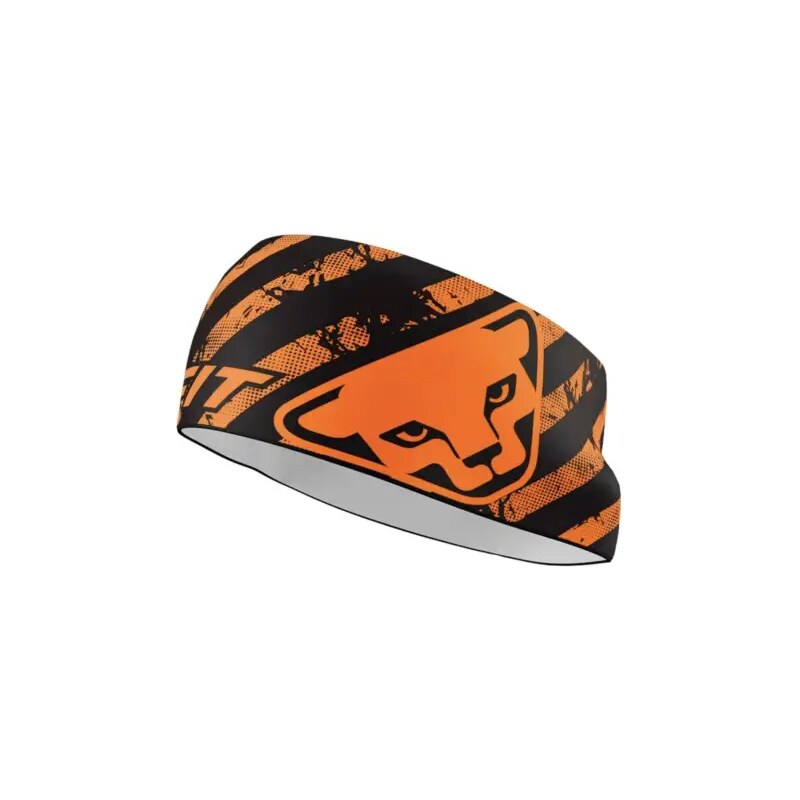 E-shop Dynafit Graphic Performance čelenka Ultra Orange/Trail vel. Uni